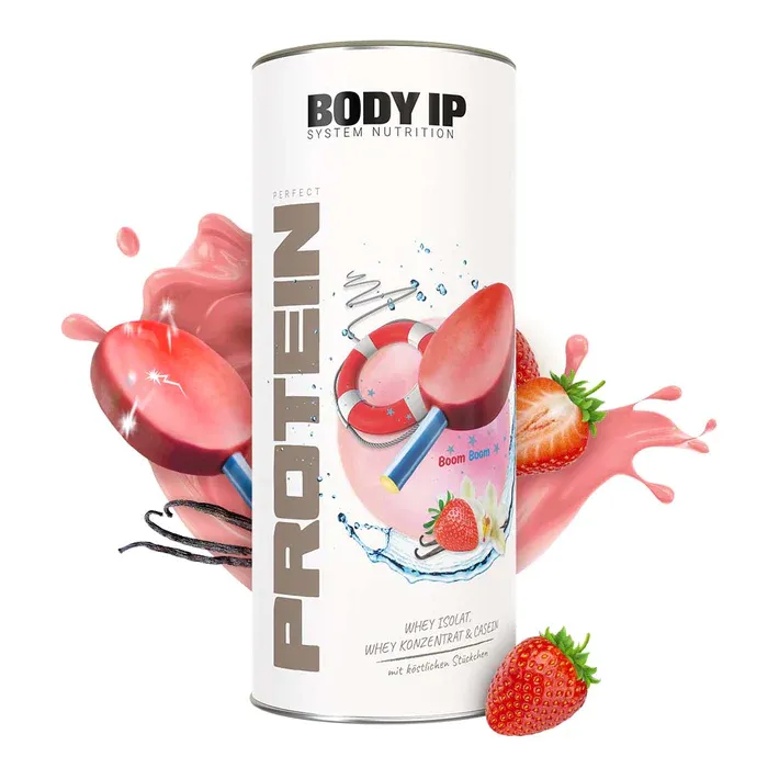 BodyIP Perfect Protein Whey + Casein
