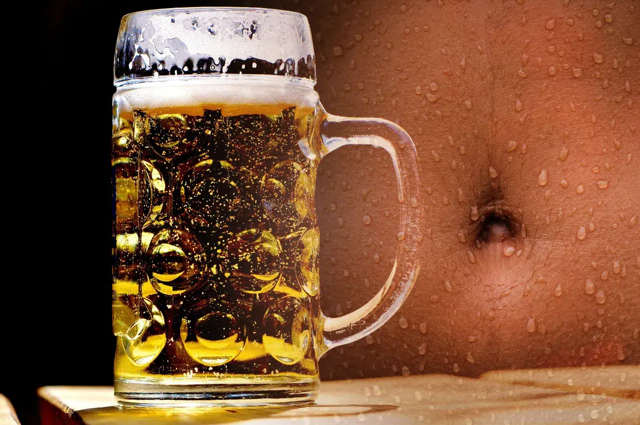 Alkohol und Darmgesundheit